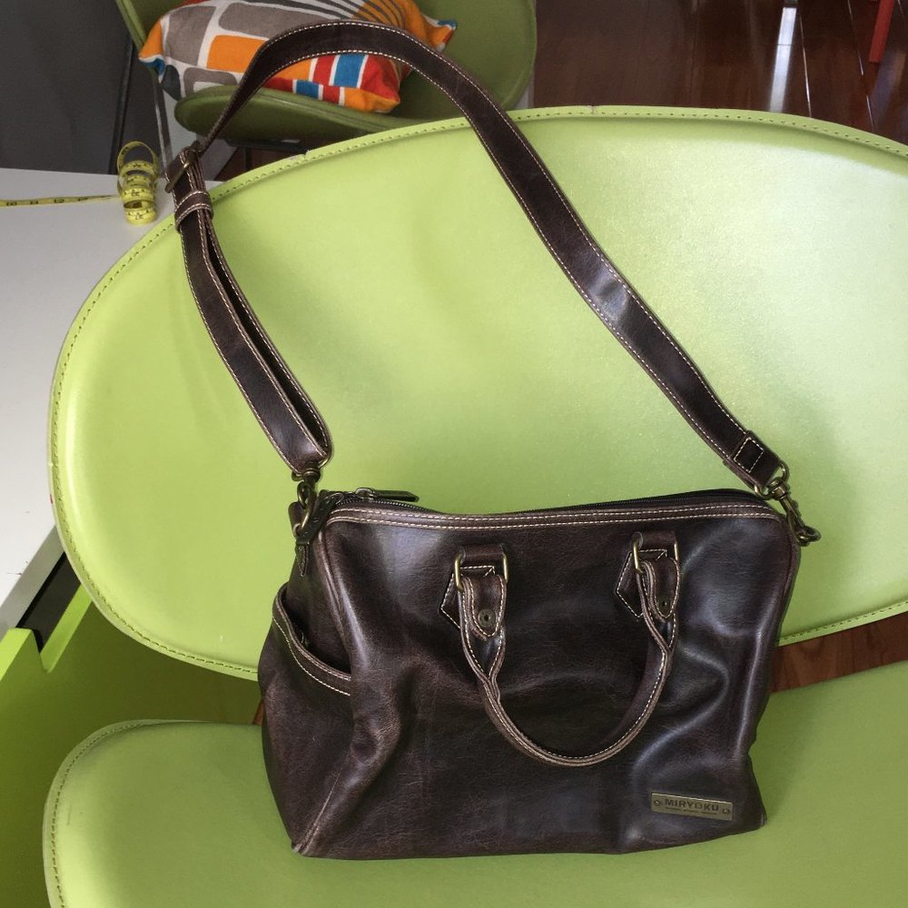 MIRYOKU Bag - Picture 5 of 8